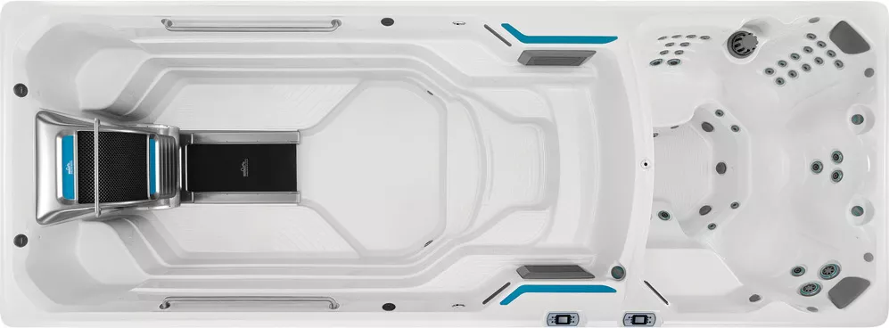 E2000 Swim Spa