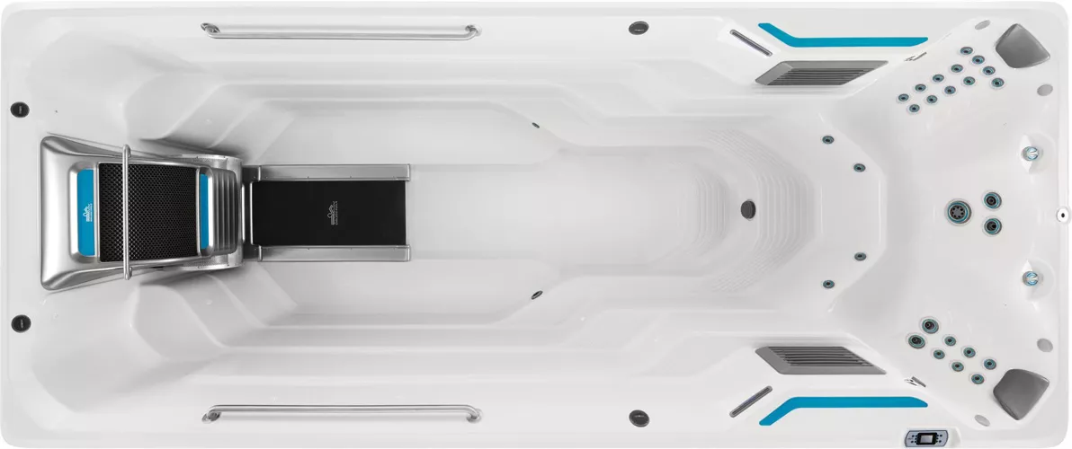 E700 Swim Spa