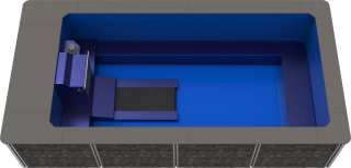 Performance pool