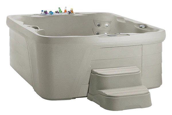 7 Person Monterey Spa