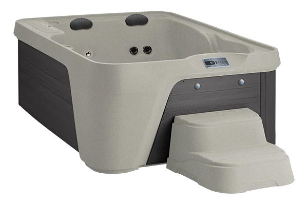 4 Person Azure Premier Spa