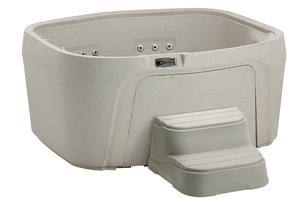 4 Person Cascina Spa
