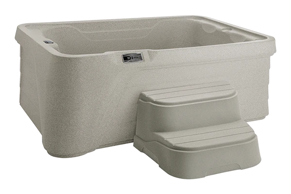 2 Person Mini Spa