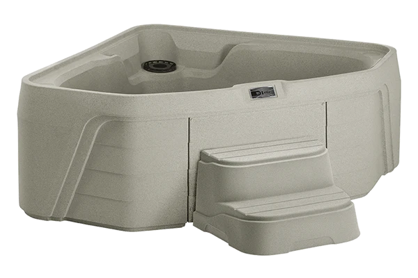 2 - 3 Person Tristar Spa
